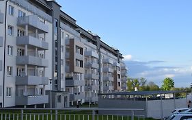 Apartament Londyńska 9